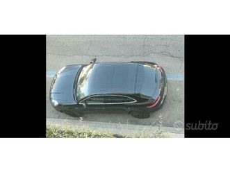 porsche macan 3.0 diesel immacolata