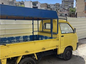 piaggio porter 1.4 nafte