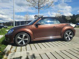 the cabriolet 1.2tsi bluemotion technology allstar