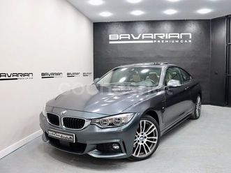 bmw serie 4 428i xdrive