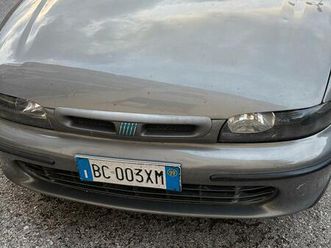 fiat marea