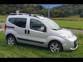 fiat qubo trekking 1.3 mjt diesel – anno 2010 – 16