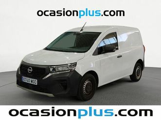 nissan townstar furgon 1.3g l1 profesional (130 cv)