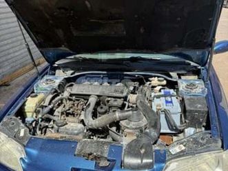 peugeot 306 diesel manuelle 1997 à casablanca