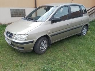 hyundai matrix 1.6 gl – 2005. godište – 1.300 €, 2005 god.