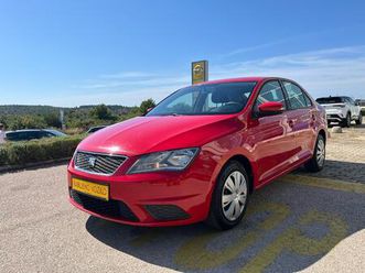 seat toledo 1,4 tdi reference - jamstvo, 2015 god.