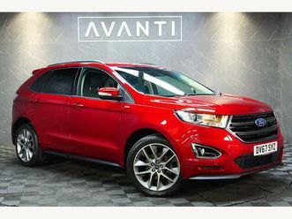 2.0 tdci sport awd euro 6 (start/stop) 5dr