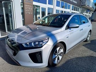 hyundai ioniq ev style, 2020 god.