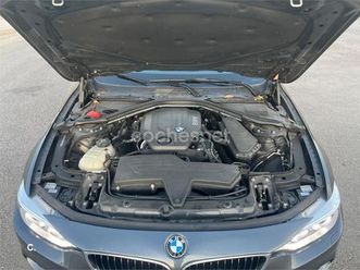 bmw serie 4 418d gran coupe