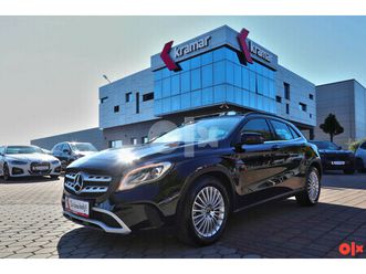 mercedes-benz gla 200 2.2 d 7g-tronic style -full led-