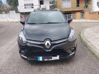 renault clio 0.9 tce, 90cv