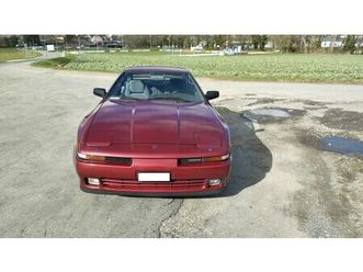 toyota supra 3.0 turbo