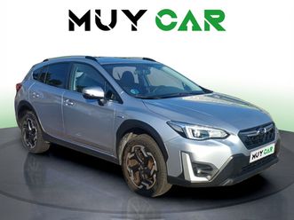 2.0i hybrid executive plus cvt 110 kw (150 cv)