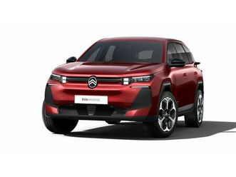 citroen c5 aircross citroën eléctrico 154kw (210cv) you