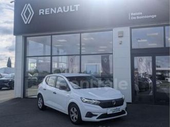 iii 1.0 eco-g 100 essentiel 22b