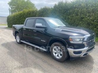 1500 5.7 v8 395 flexfuel hemi crew cab limited