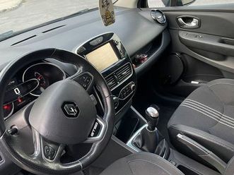 renault clio sport tourer 0.9 tce gt line