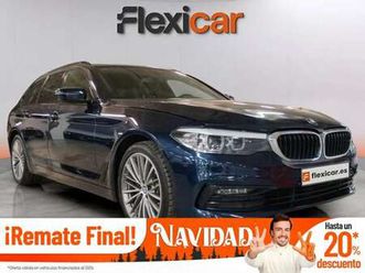 520da touring - 5p (2020)