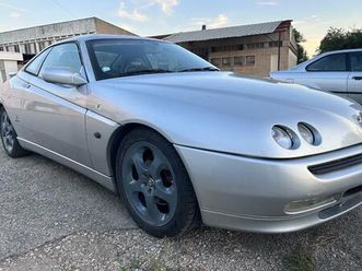 alfa romeo gtv 916 - 2002
