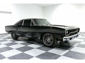 1970 plymouth road runner