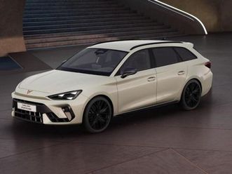 cupra leon 2.0tsi 150kw 4wd dsg