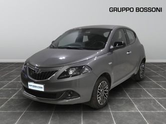 1.0 firefly hybrid 70cv platino s&s