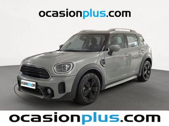 mini countryman one d (116 cv)