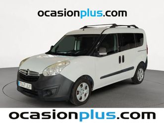 tour 1.6 cdti expression l1 h1 (105 cv)