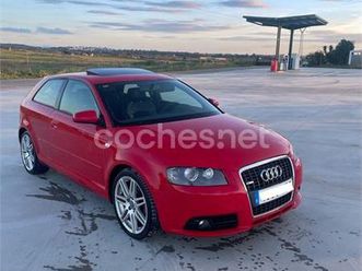audi a3 2.0 tdi dpf ambition