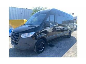 314cdi 143cv 43 3t5 l3h3