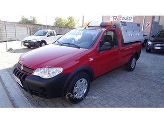 1.3 mjt fiorino pick-up ribaltabile