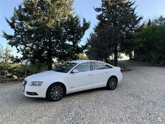 audi a6 2.0 tdi
