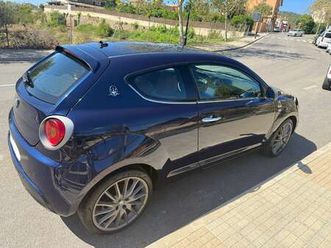 mito 1.4 tb multi-air s - maserati edition