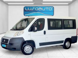 fiat ducato 33 2.0 m-jet lh2 9l