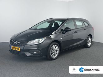 opel astra sports tourer 1.2 business edition | trekhaak |
