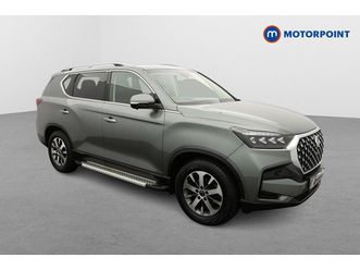 2.2 ultimate 5dr auto