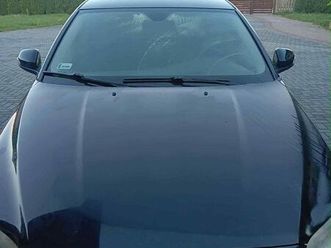 sprzedam volvo s80 dąbrowa górnicza • olx.pl