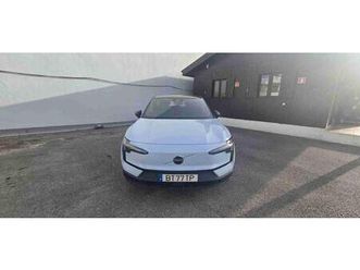 volvo ex30 ex30 69 kwh single motor extended range plus