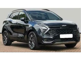 1.6 t-gdi hev gt-line