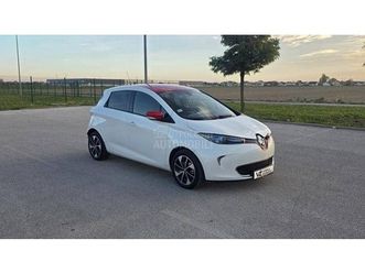 renault zoe ze 40 intens perla