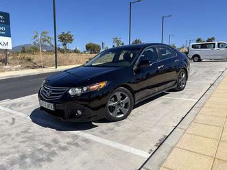 2.4 automatik executive