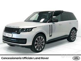 land rover range rover 4.4 v8 autobiography awd 53
