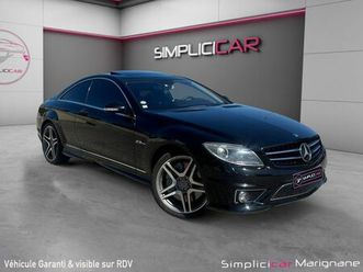 classe 63 amg suivi a jour sieges elec c