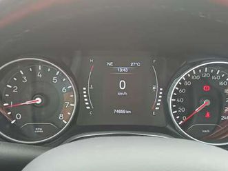 compass 1.3 gse t4 night eagle 4x2 130 night eagle