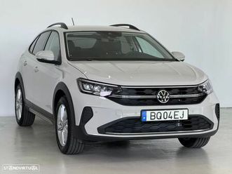 vw taigo 1.0 tsi urban