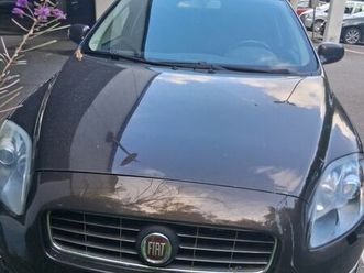 vand fiat croma 2008 mamaia-sat