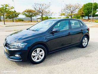 vw polo 1.0 confortline