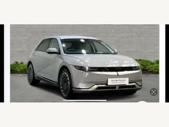 73kwh ultimate auto 5dr