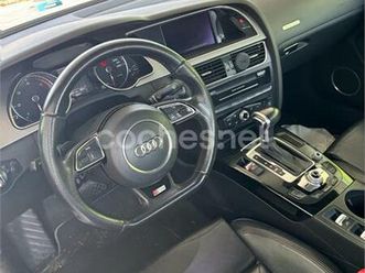 audi a5 cabrio 3.0 tdi quattro s tronic