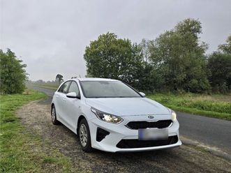 kia ceed 1.0 t-gdi 2019 r jawor • olx.pl